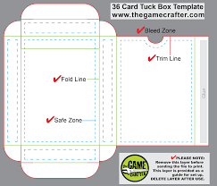 Create and download custom sized papercraft and packaging templates for free! 35 Report Name Card Box Template For Free By Name Card Box Template Cards Design Templates