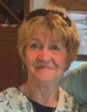 Obituary information for Kathryn K. "Kathy" Andrews