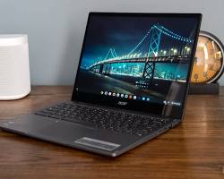 Image of Acer Chromebook Spin 713