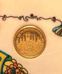 Image result for Gold 1972 Monaco