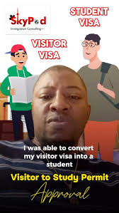 SkyPod Immigration Consulting