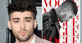Zayn Malik confirms that he no longer considers himself a Muslim, because  he does not believe in any religion