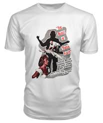 The Beast of Yucca Flats (1961) Archives -