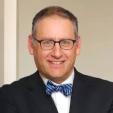 Episode 5: Dr. Steven Spear (Part 1)