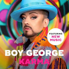 Karma: My Autobiography: George, Boy, George, Boy: 9798874742287:  Amazon.com: Books