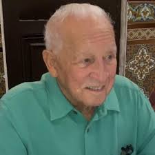 Ernest Carrera (-2021)