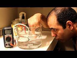 Electrocution In Water Youtube