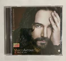 MARCO ANTONIO SOLIS