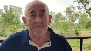 I moved to Thailand from the UK, but my frozen pension means no luxuries  for me