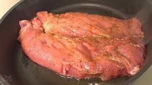 Sugar, boneless pork loin roast, dijon mustard, baking soda, fresh sage and 5 more. Pork Tenderloin Recipe With Beans Myfoodchannel