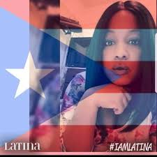 ♥️🔥sangre boricua 🖤⭐