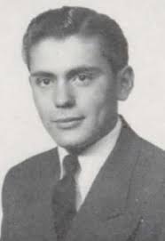 Benjamin Arthur Guardado (1934-1965)