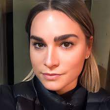 Fashion Boozer x Sarah Oliver (Bowen)