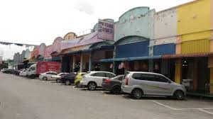 Check spelling or type a new query. Nilai 3 Textile Shopping Complex Picture Of Nilai 3 Textile Shopping Complex Tripadvisor