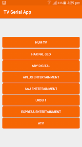 Whether you're addicted to the bachelor or keeping up with the kardashians, you just can't seem to get enough of the guiltiest of guiltiest pleas. Tv Serial App Apk 3 0 Download For Android Download Tv Serial App Apk Latest Version Apkfab Com