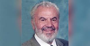 Joseph Paul Cadariu Obituary