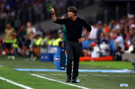 Best saves of euro 2016. Germany Names Final 23 Man Squad For 2017 Fifa Confederations Cup Bavarian Football Works