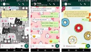Download walpaper wa keren google play wallpaper buat whatsapp group 60 hd wallpapers. 10 Aplikasi Wallpaper Whatsapp Paling Keren Di Android
