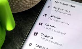 Setelah mengunduh aplikasi, lakukan registrasi dengan memasukkan data diri. Cara Menghapus Data Kontak Dari Pinjaman Online Krediblog