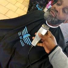 Cj Jefferson (@cj1stclasscut) • Instagram photos and videos