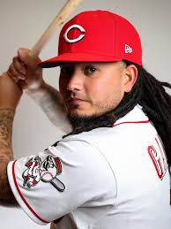 Reds notes: Freddy Galvis nearing return, Michael Lorenzen hitting 99