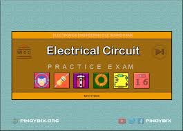 Two fixed coils and a coil which moves in the magnetic field produced by. Mcq In Electrical Circuit Part 16 Ece Board Exam