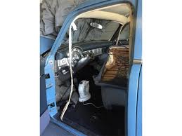 Image result for Leather Blue 1951 Chrysler