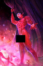 Hex Publishers: Bleeding Rainbows and Other Broken Spectrums