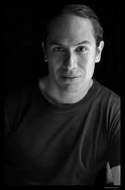 Horacio Garcia Rojas