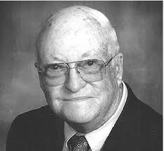 Douglas Johnson Obituary (2017)