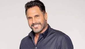 Bold & Beautiful's Bill Primed for a New Storyline — and Love Interest