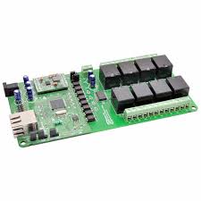 Using the controller module and the 16 channels relay, you could control up to. 8 Channels Controller Mini Usb Programmable Control Relay Delay Board Module
