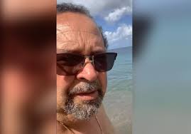 Herbert Volney has died