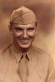 CPL Rudolph “Rudy” Hendricks (1921-2010)