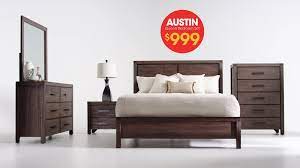 Austin Bedroom Set Bedroom Set Bedroom Sets Queen Rustic Bedroom Sets