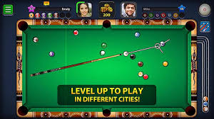 Billiards fans from all around the world, it's time for you to join other online players in the most authentic and addictive 8 ball pool experience. 8 Ball Pool Mod Apk 5 2 3 Download Long Lines Anti Ban For Android