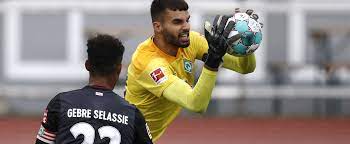 Bis auf michael zetterer, dessen vertrag über das ablaufdatum im sommer 2022 hinausgeht, sind bei werder. Sv Werder Bremen Fur Dos Santos Haesler Ist Eine Ausleihe Ein Thema