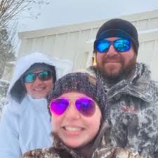 I blew out a Lego dot that has been in my nose for at least 26 years," he  said.