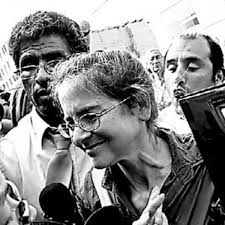 PJ evalúa libertad de Lori Berenson