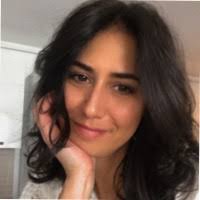 Alexandra Ionescu Email & Phone Number