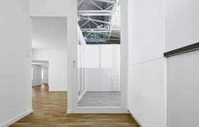 The «svizzera 240» ensemble is composed of a series of spaces constructed of slightly varying scales. Svizzera 240 House Tour Architekturprojekte Baudokumentation Ch