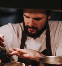 Meet the Chef: 15 minutes with Leon Smith, Head Chef The Longs Arms Steeple  Ashton