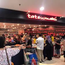 Wangsa maju is a township and a constituency in kuala lumpur, malaysia. Tatsumaki Aeon Big Wangsa Maju Home Facebook