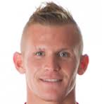 J. Schmid, a football player