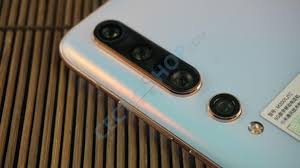 Xiaomi Mi 10 Pro 5G