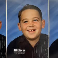 Van Miranda little u Lyrics