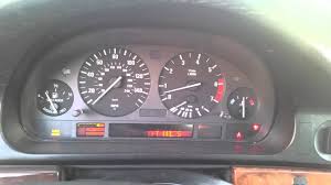 How long does the check engine light stay on, and is there any way to reset it? 97 Bmw 540i Flashing Check Engine Light Youtube