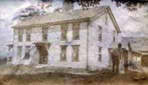 New Rye's Early History