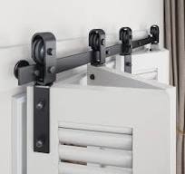 Las mejores ofertas en Bi-Fold de puerta de otro hardware de ...