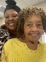 Yolanda Nichols's Instagram, Twitter & Facebook